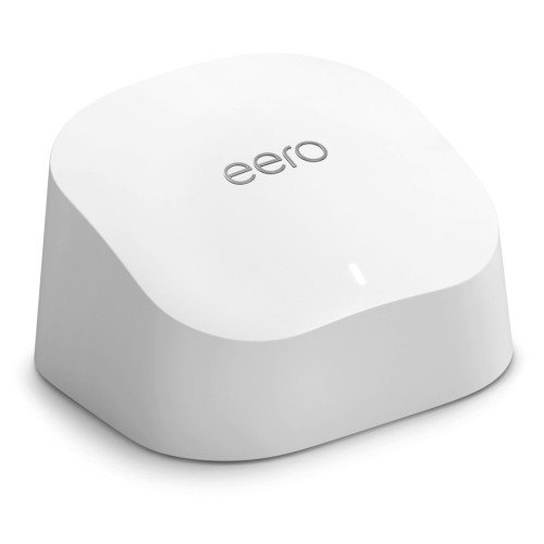 Eero 6 mesh wifi