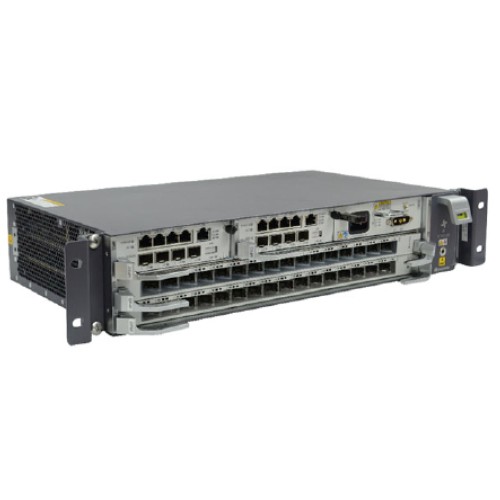 Chassis Huawei MA5800 X2