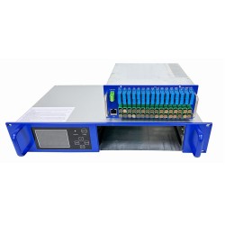 EDFA GPON 32 puertos de 22 dBm