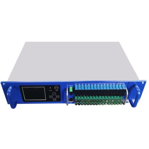 EDFA GPON 32 ports of 22 dBm