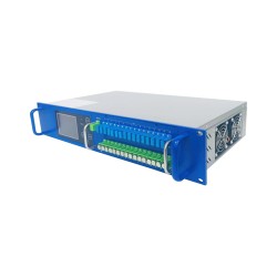 EDFA GPON 16 ports of 22 dBm