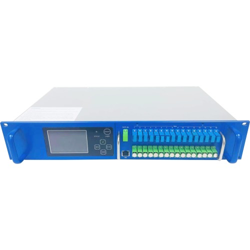 EDFA GPON 16 ports of 22 dBm