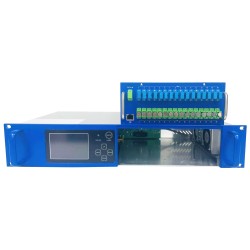 EDFA GPON 16 ports of 22 dBm