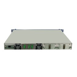 Amplificador EDFA 1 puerto 2