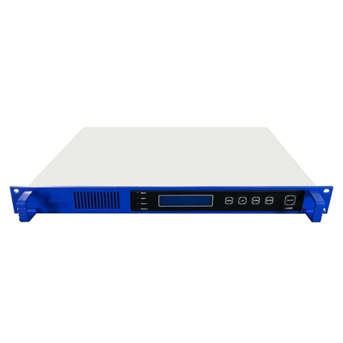 Optical transmitter GPON