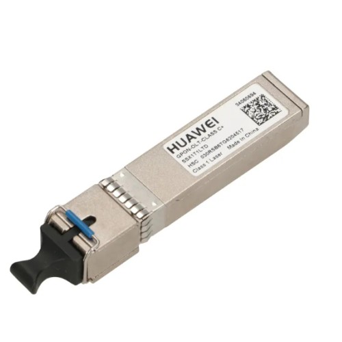 SFP compatible Huawei CLASS C+