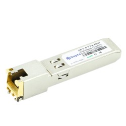SFP ELÉCTRICO 1000BASE T