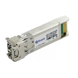 SFP+ 850 nm 300 m SR MM 10 Gb/s