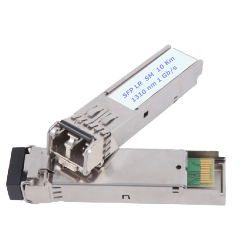 SFP 1310 nm 10 KM LR SM