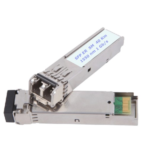 SFP 1310 nm 40 KM ER SM